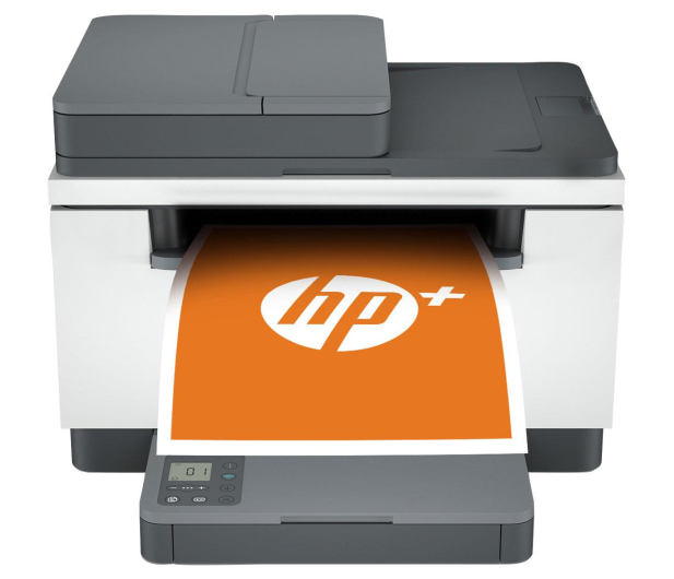 HP LaserJet M234sdwe Duplex ADF WiFi HP+ - 724507 - zdjęcie
